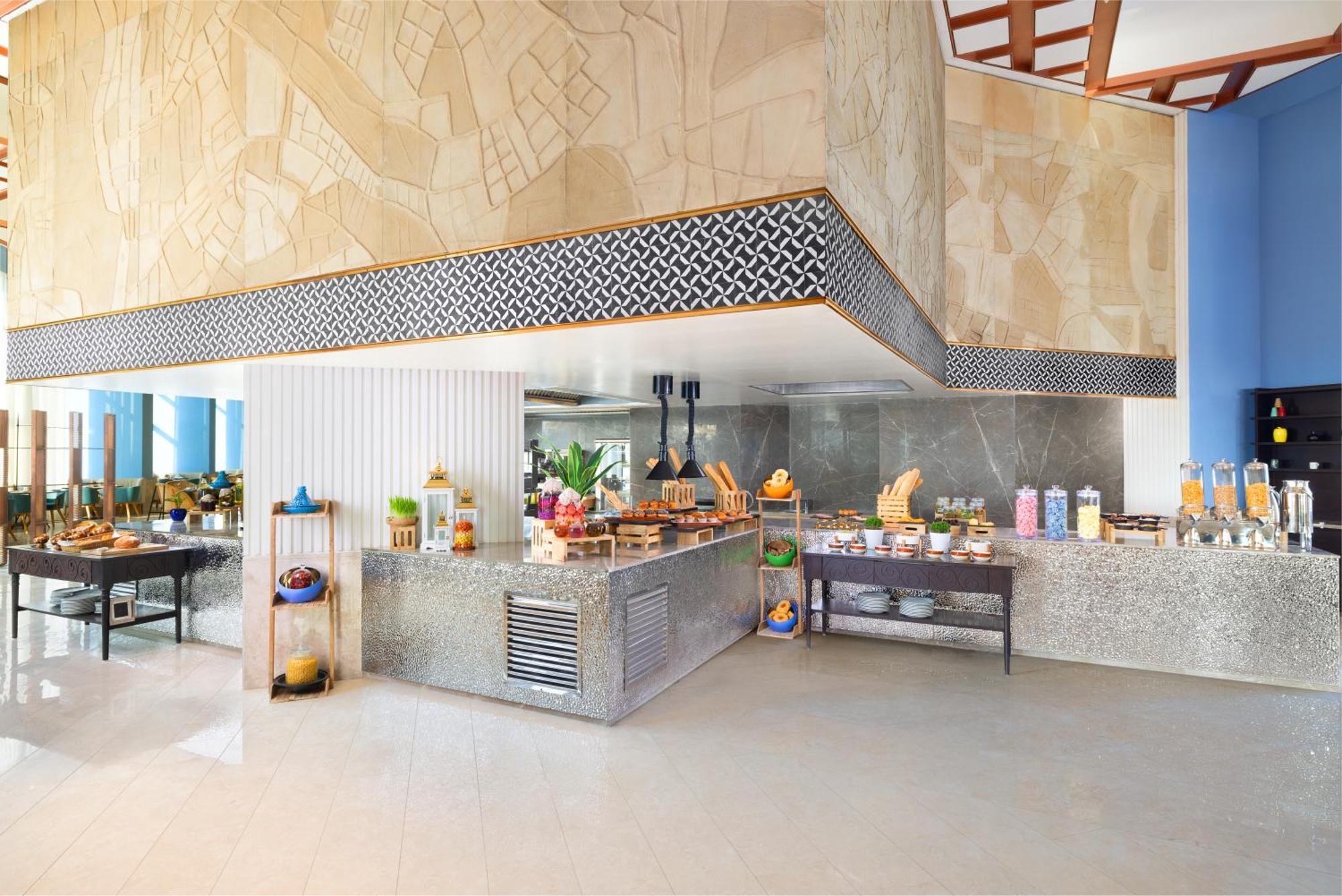 Novotel New Delhi City Centre المظهر الخارجي الصورة