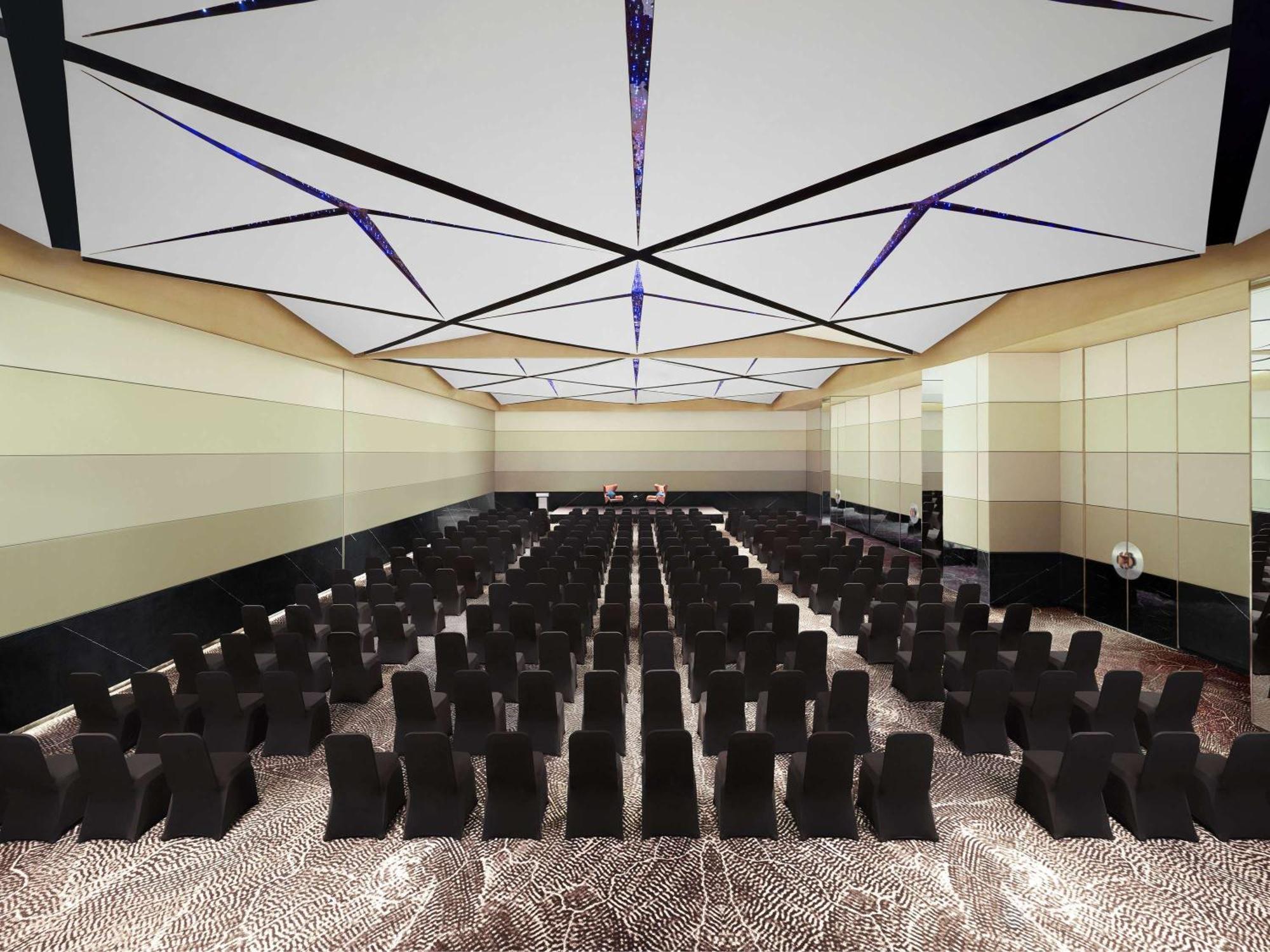 Novotel New Delhi City Centre المظهر الخارجي الصورة