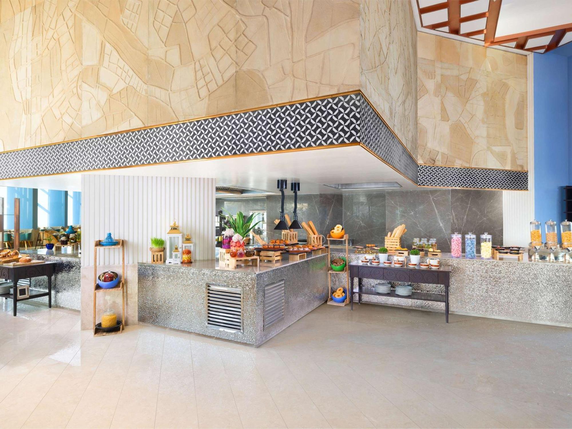 Novotel New Delhi City Centre المظهر الخارجي الصورة